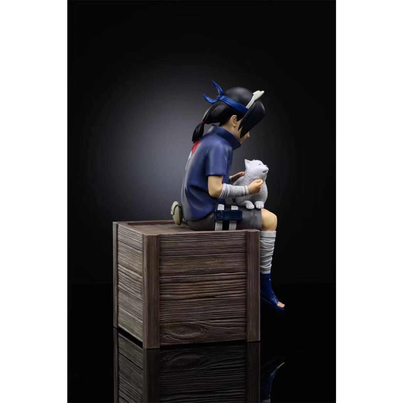 Yu Gu Tou Studio - Itachi Uchiha Cat Ear Ver. 