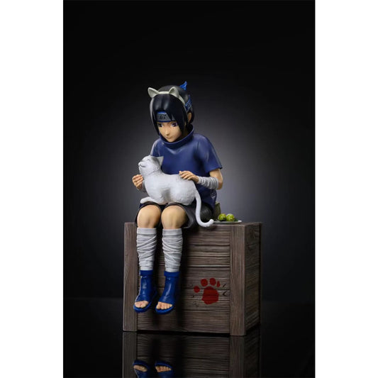 Yu Gu Tou Studio - Itachi Uchiha Cat Ear Ver. 