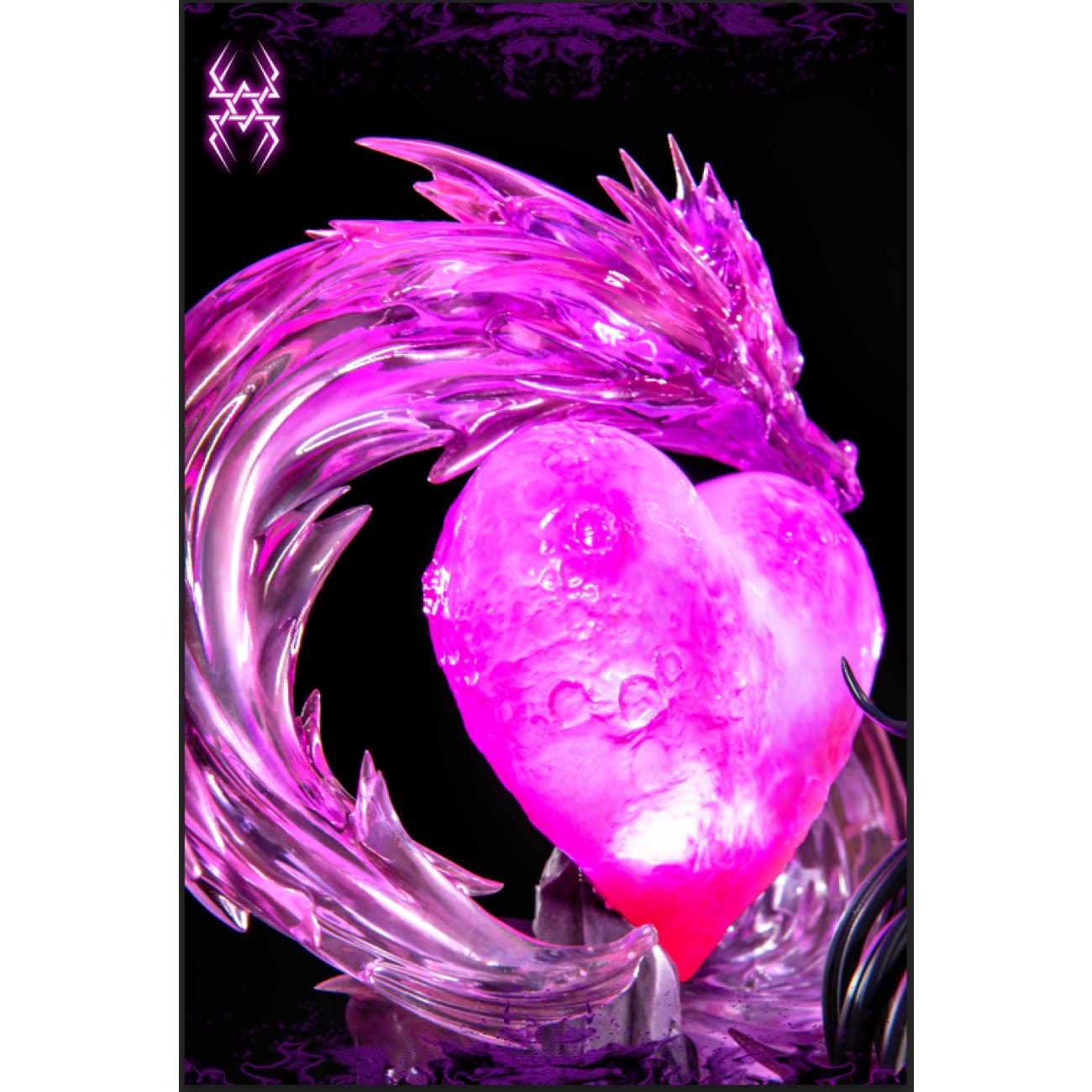 YU Studio - Boa Hancock [1/6 scale or 1/4 scale in Regular and Deluxe]