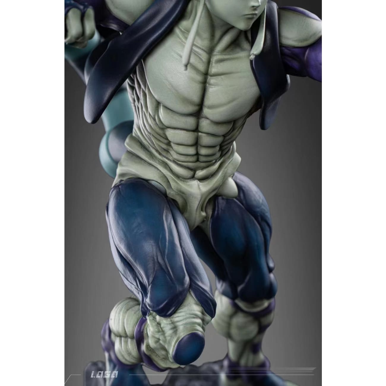 YU Studio - King Meruem 
