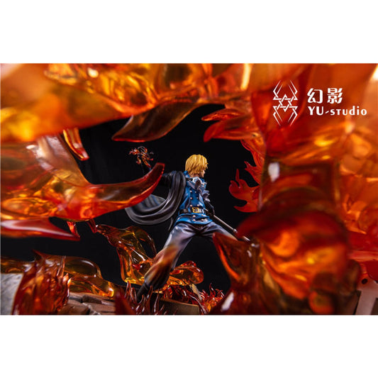 Yu Studio - Sabo