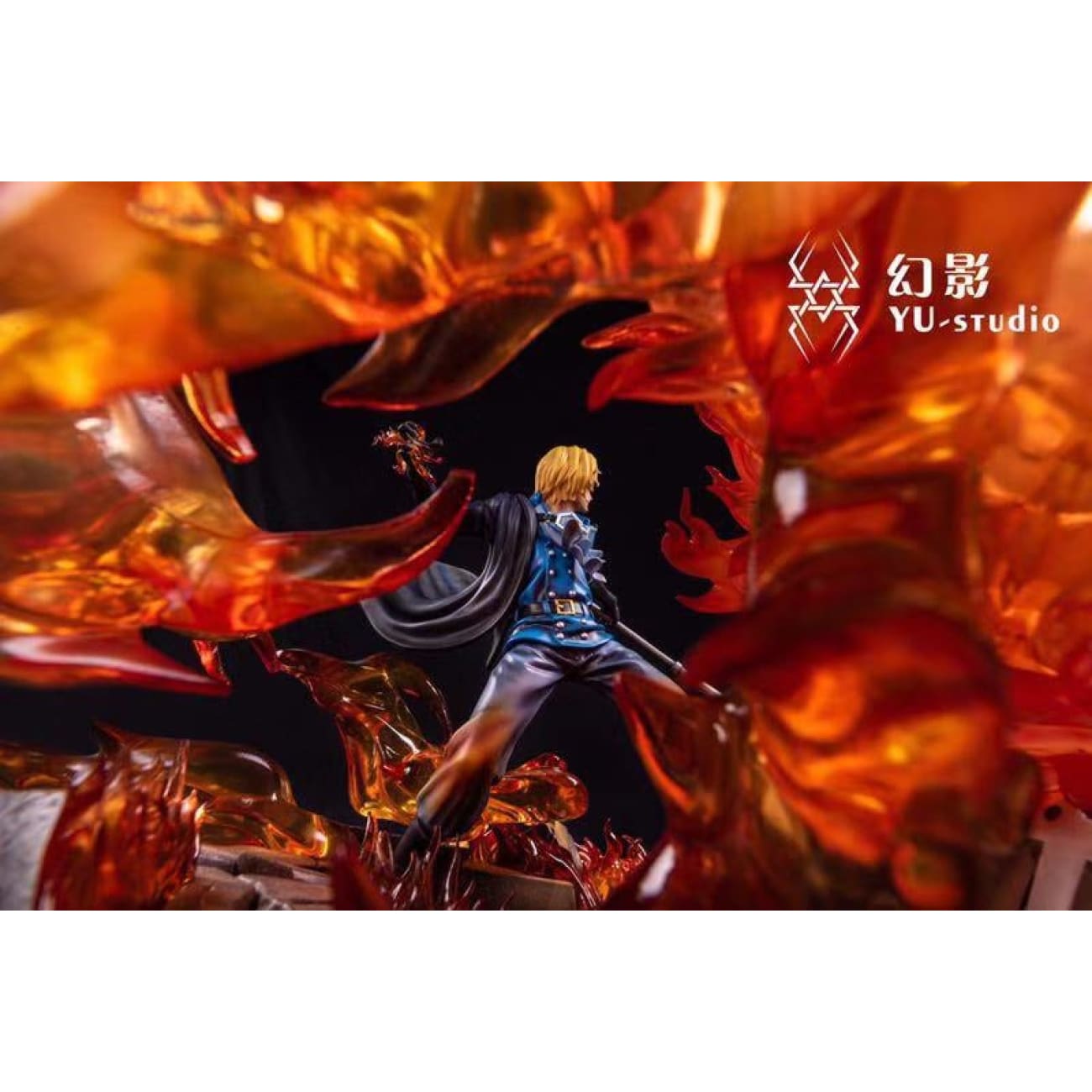 Yu Studio - Sabo