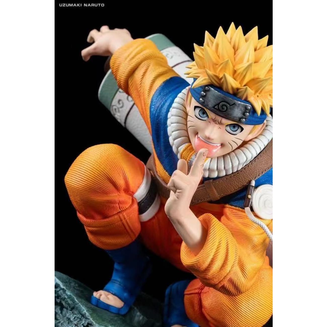 Yu Studio - Uzumaki Naruto [2 Variants]