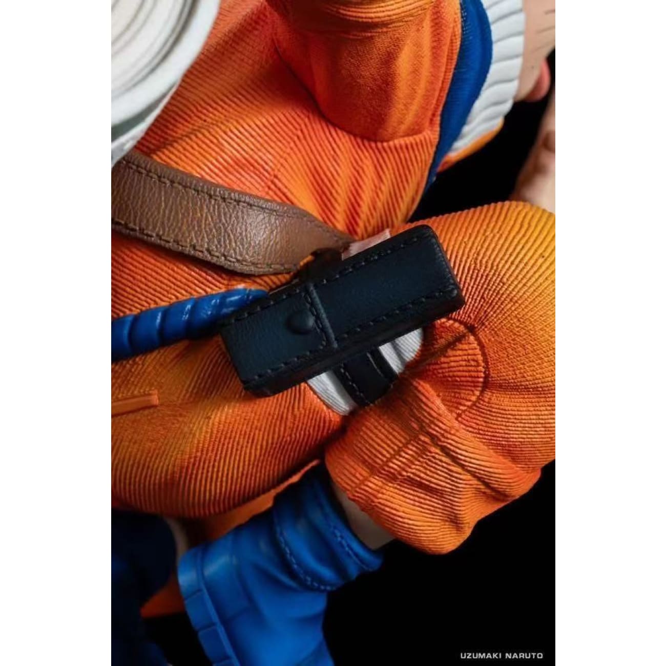 Yu Studio - Uzumaki Naruto [2 Variants]