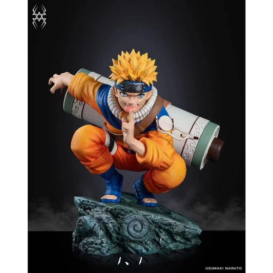 Yu Studio - Uzumaki Naruto [2 Variants]