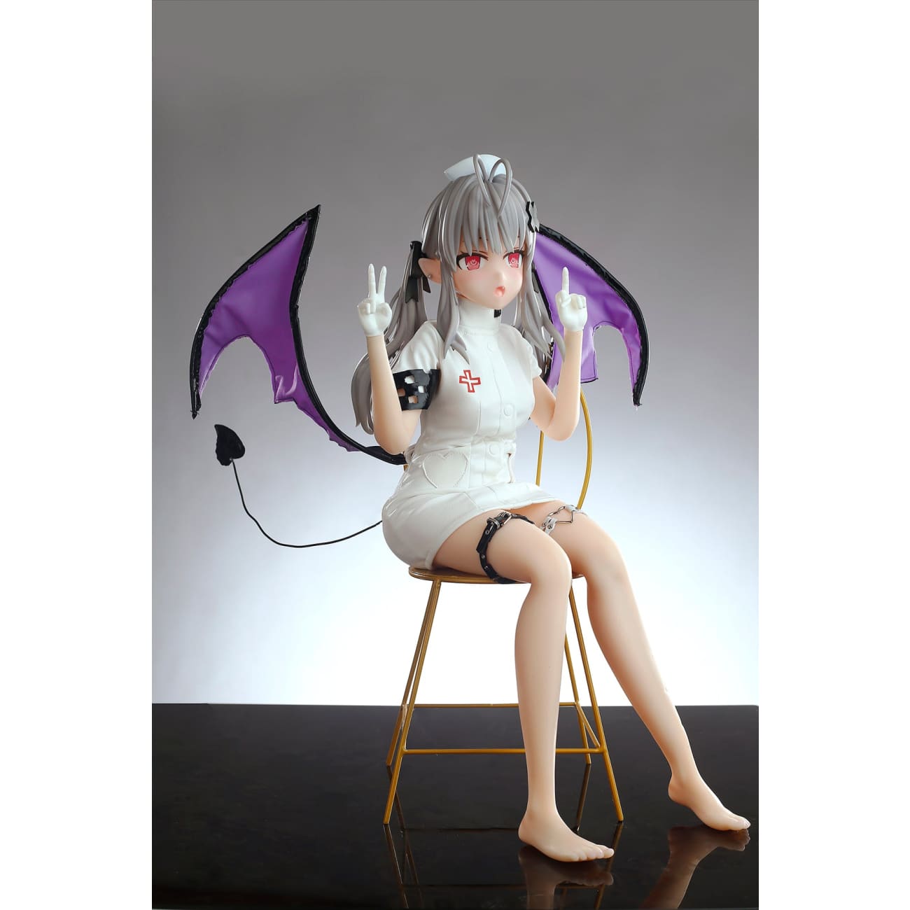Yu Zhai Ren Xing Studio - Shinomiya Kanna [Cast Off]