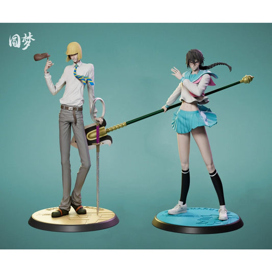 Yuan Meng Studio - Shinji Hirako / Lisa Yadomaru