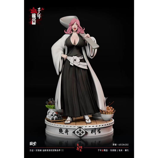 Yuan Meng Studio / YM Studio - Kirio Hikifune