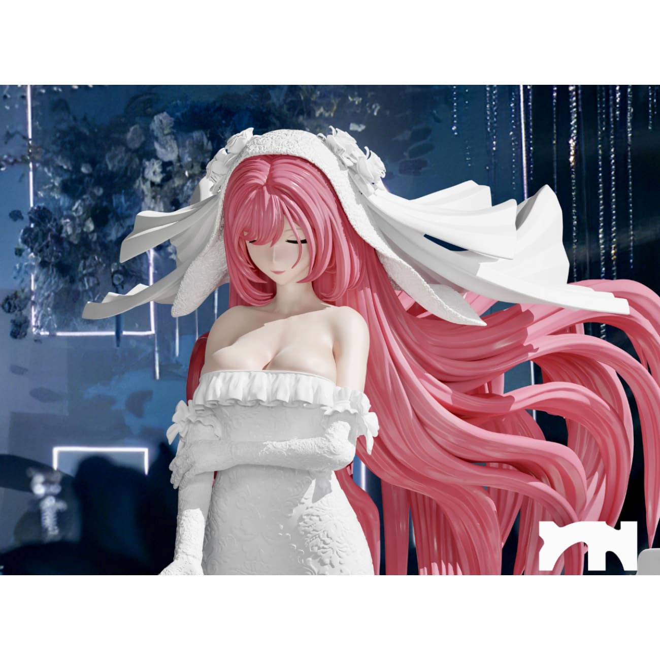 Yuan Nai Studio - Wedding Elysia [2 Variants]