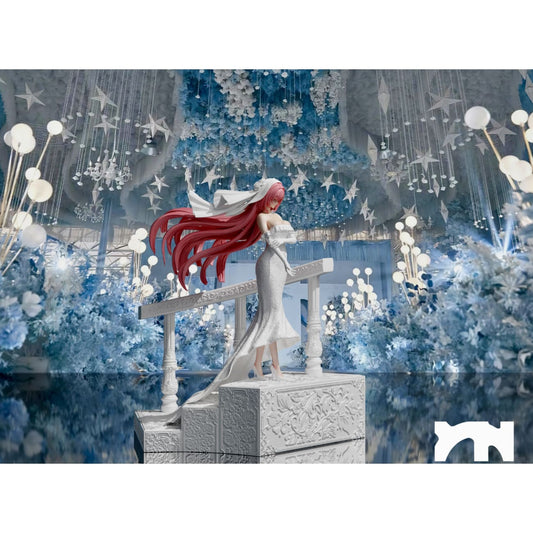Yuan Nai Studio - Wedding Elysia [2 Variants]