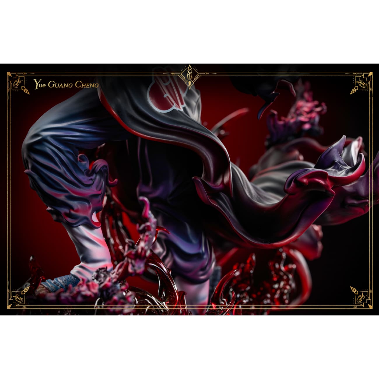 Yue Guang Cheng Studio - Uchiha Itachi