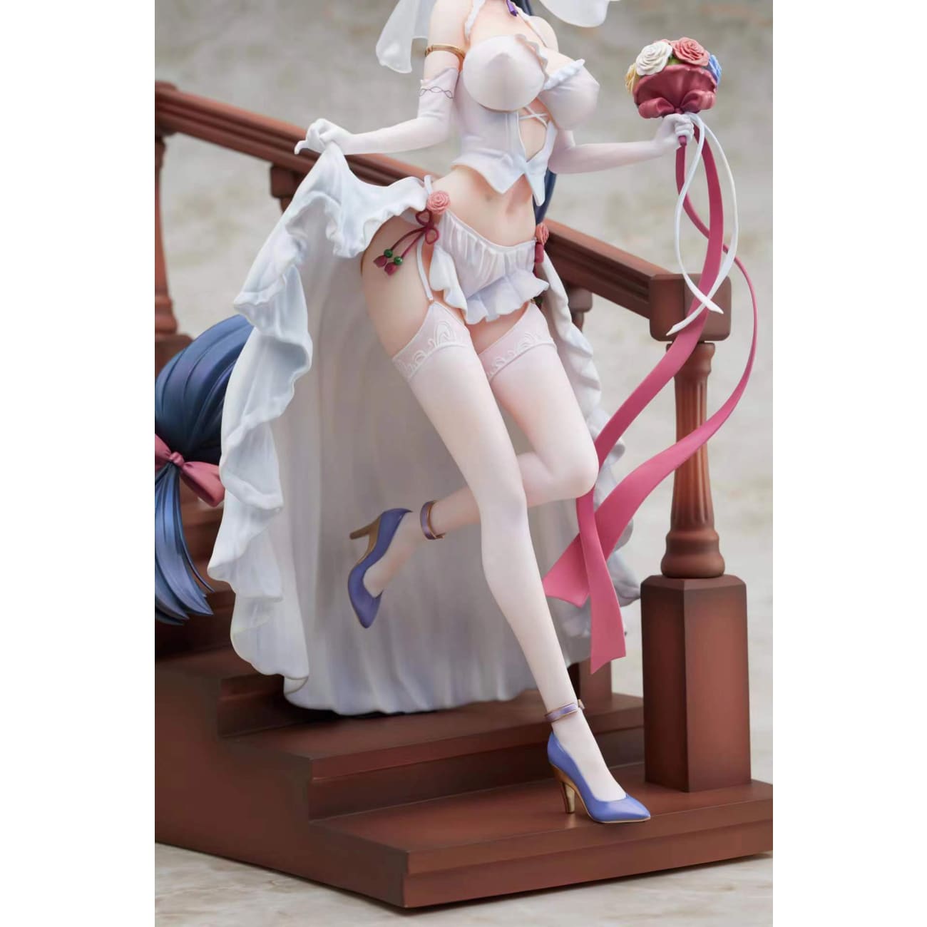 Yue Xing She - Minamoto no Raikou Wedding Dress Ver. [Cast Off]
