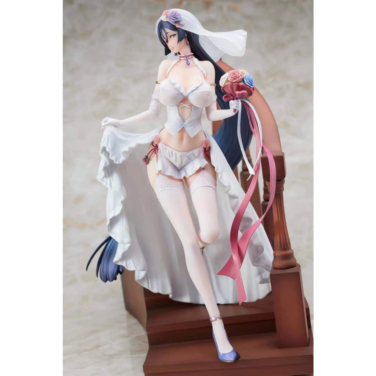 Yue Xing She - Minamoto no Raikou Wedding Dress Ver. [Cast Off]
