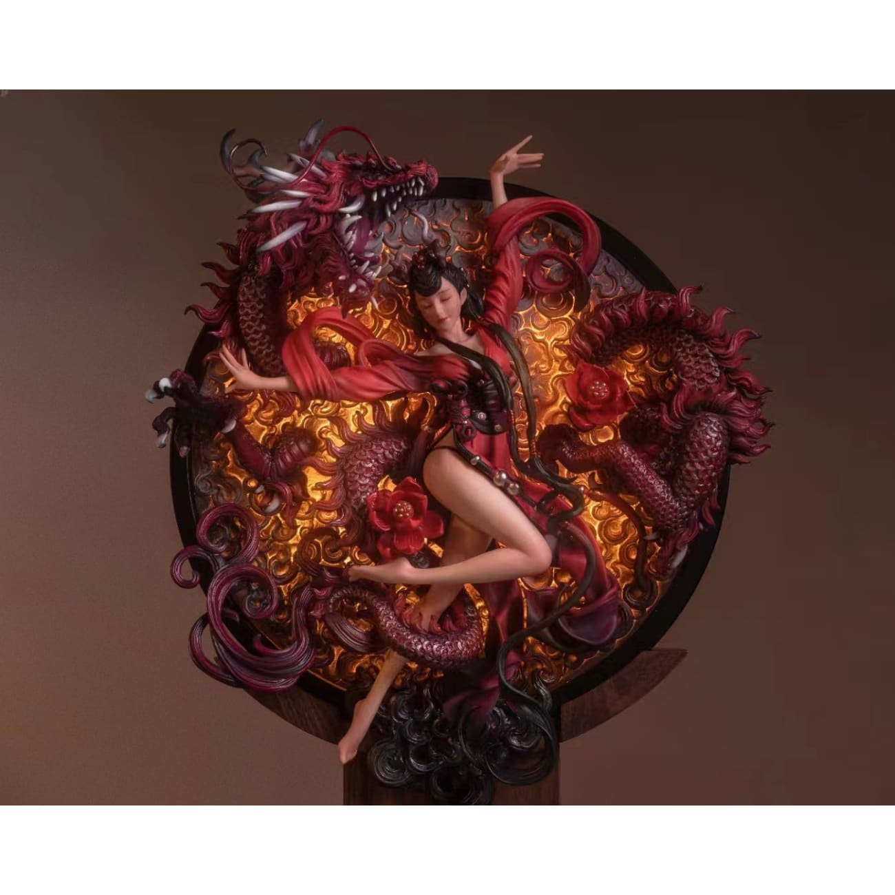 Yulong - Dancing with Dragons - Pre-Order