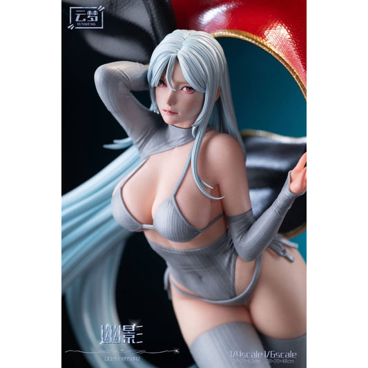Yun meng Studio - Phantom Shadow [3 Variants]