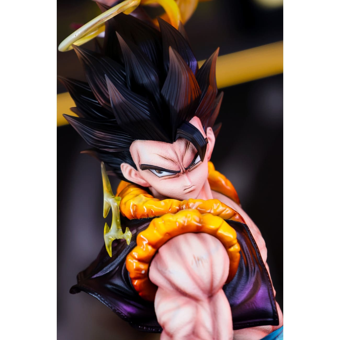 Yun Qi Studio / YQ - Gogeta [2 Variants]
