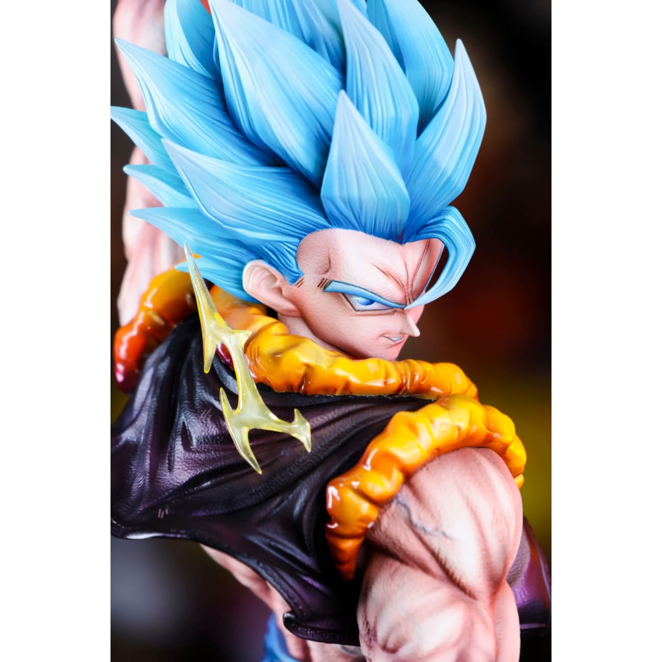Yun Qi Studio / YQ - Gogeta [2 Variants]