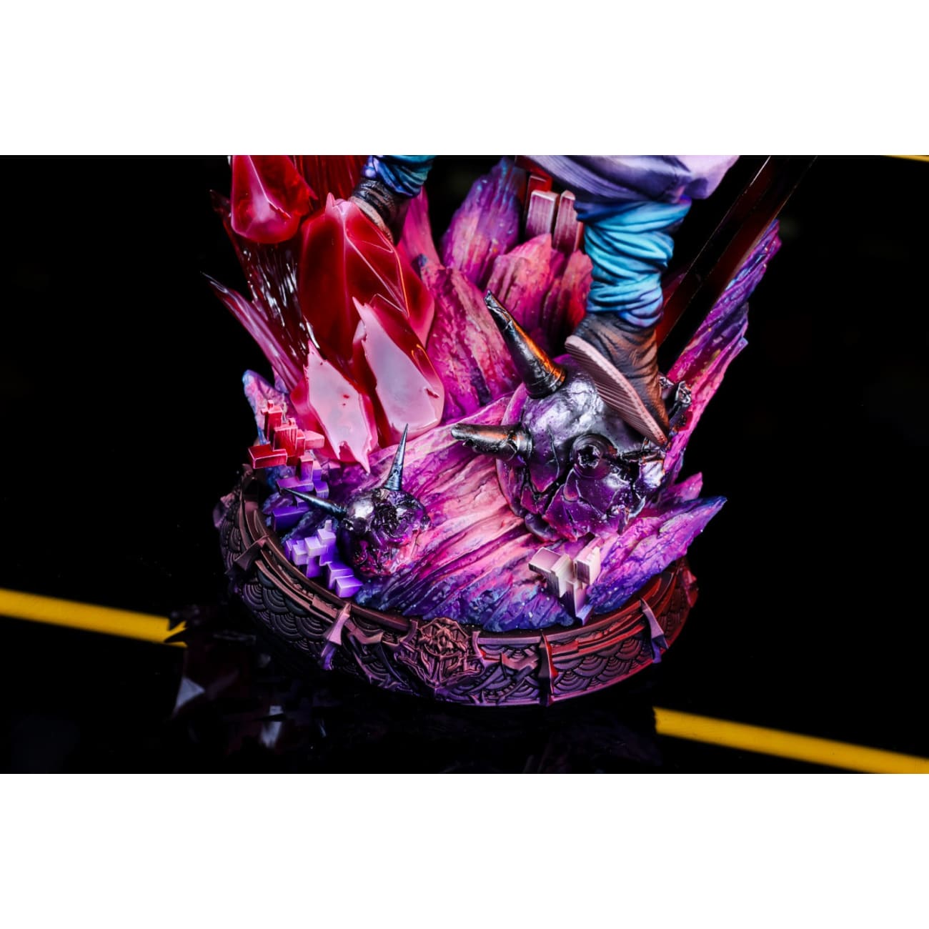 Yun Qi Studio / YQ - Gogeta [2 Variants]