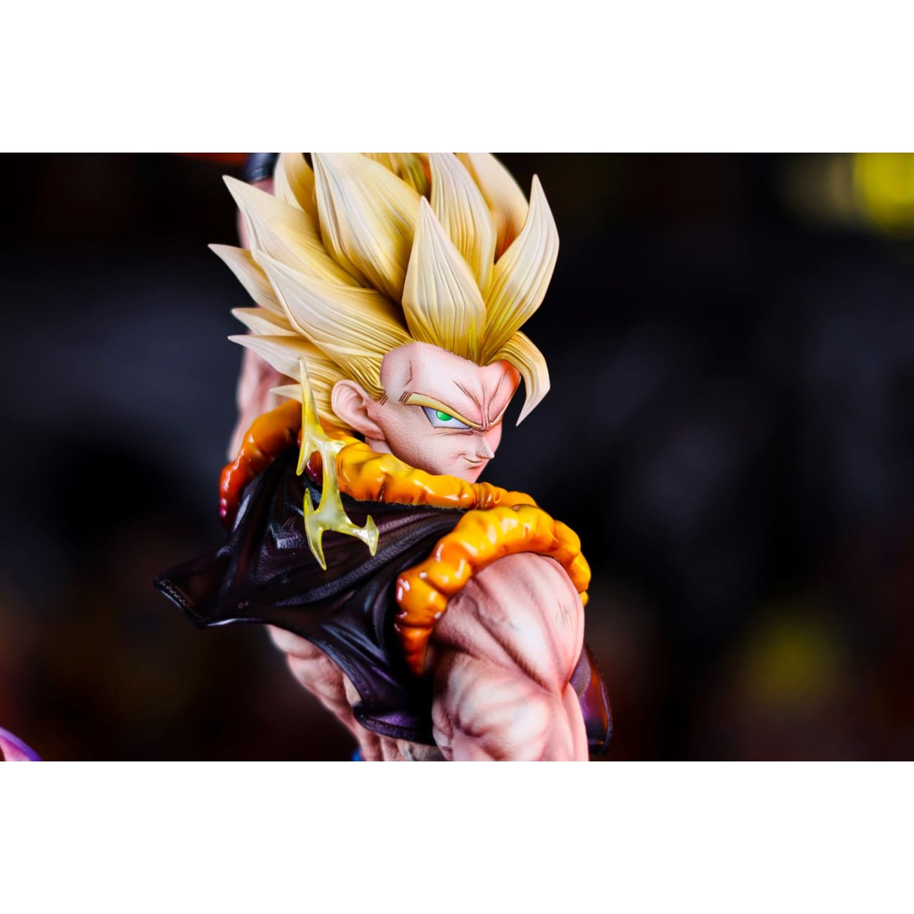 Yun Qi Studio / YQ - Gogeta [2 Variants]