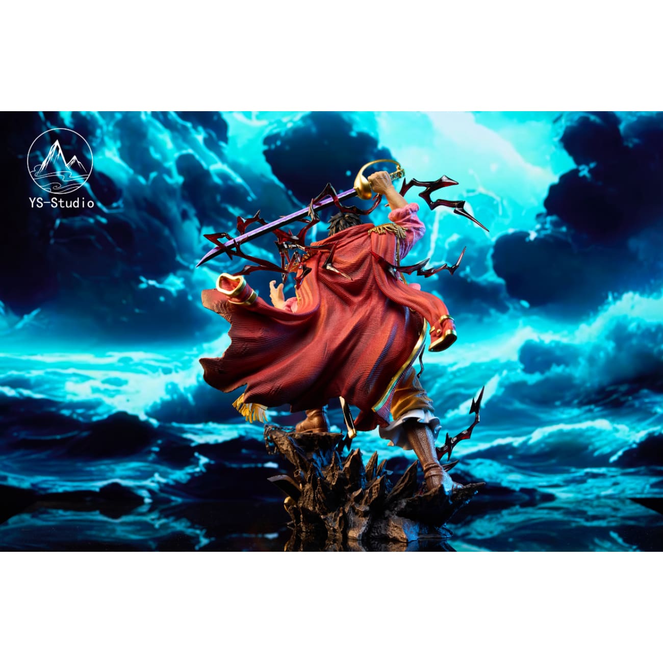 Yun Shan Studio - Gol D. Roger