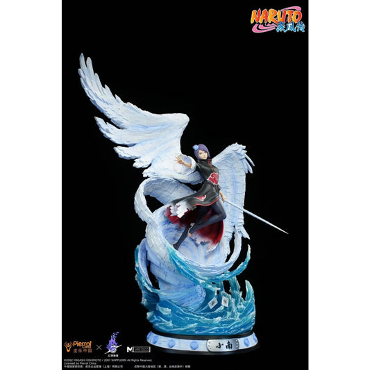 YunDingZaiXing Studio X Pierrot China - Konan, Angel of God [Licensed] 