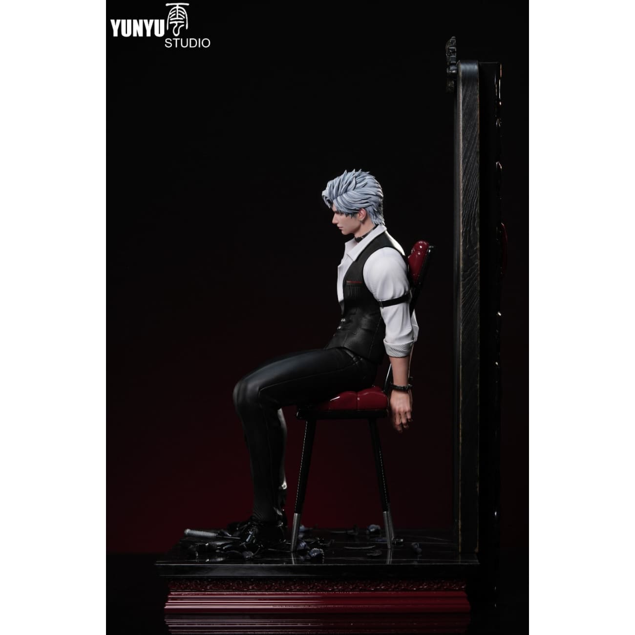 YUNYU Studio - Hunting Game Sylus [4 Variants]