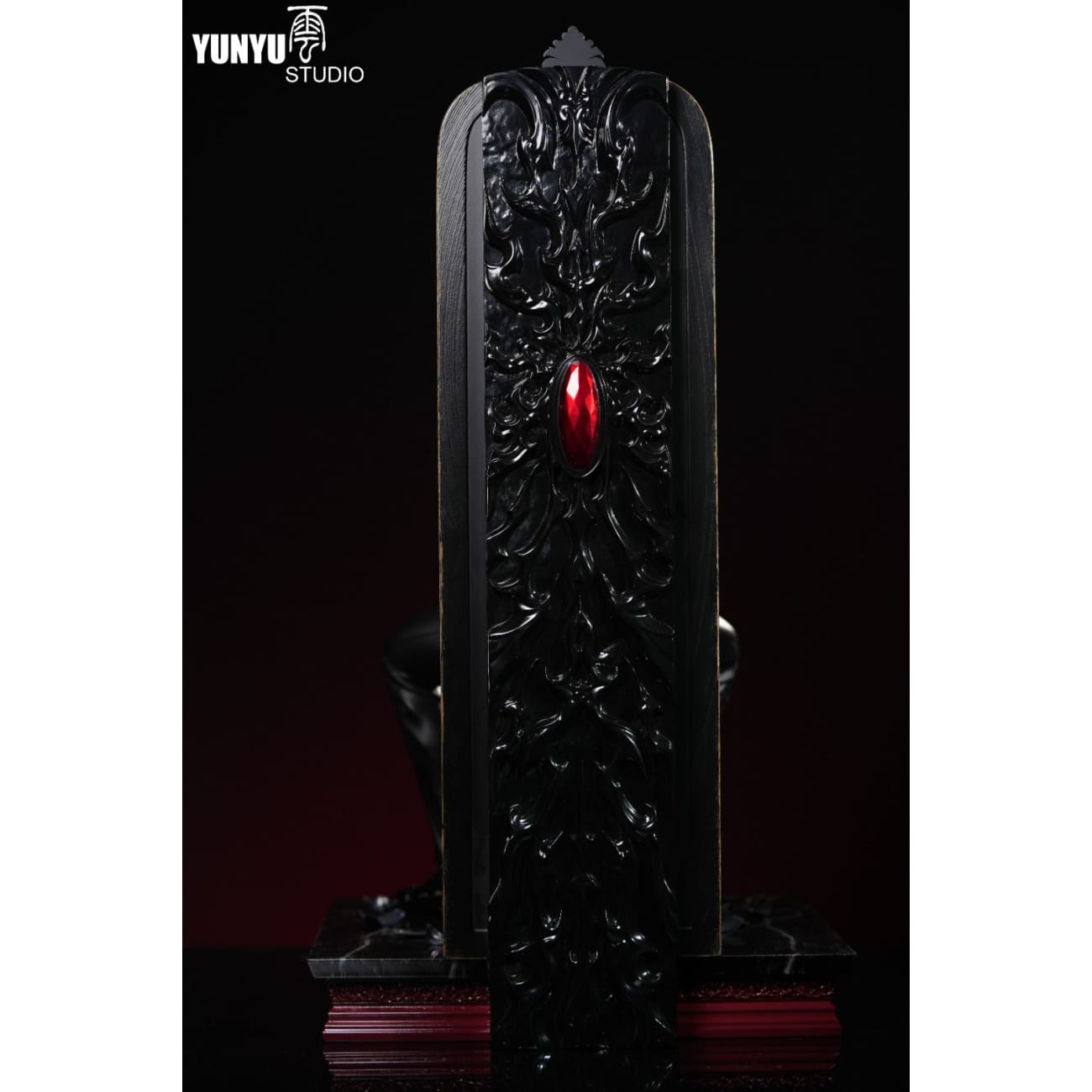 YUNYU Studio - Hunting Game Sylus [4 Variants]
