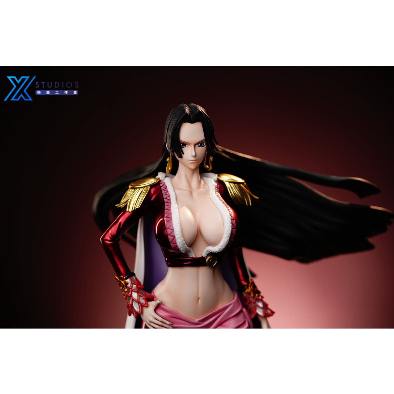 YX Studio - Boa Hancock / Salome