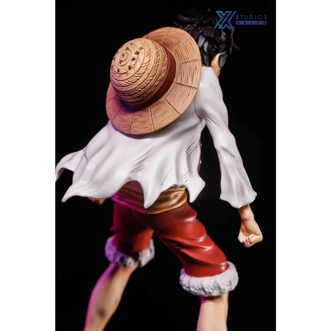 YX Studio - Shout Monkey D. Luffy