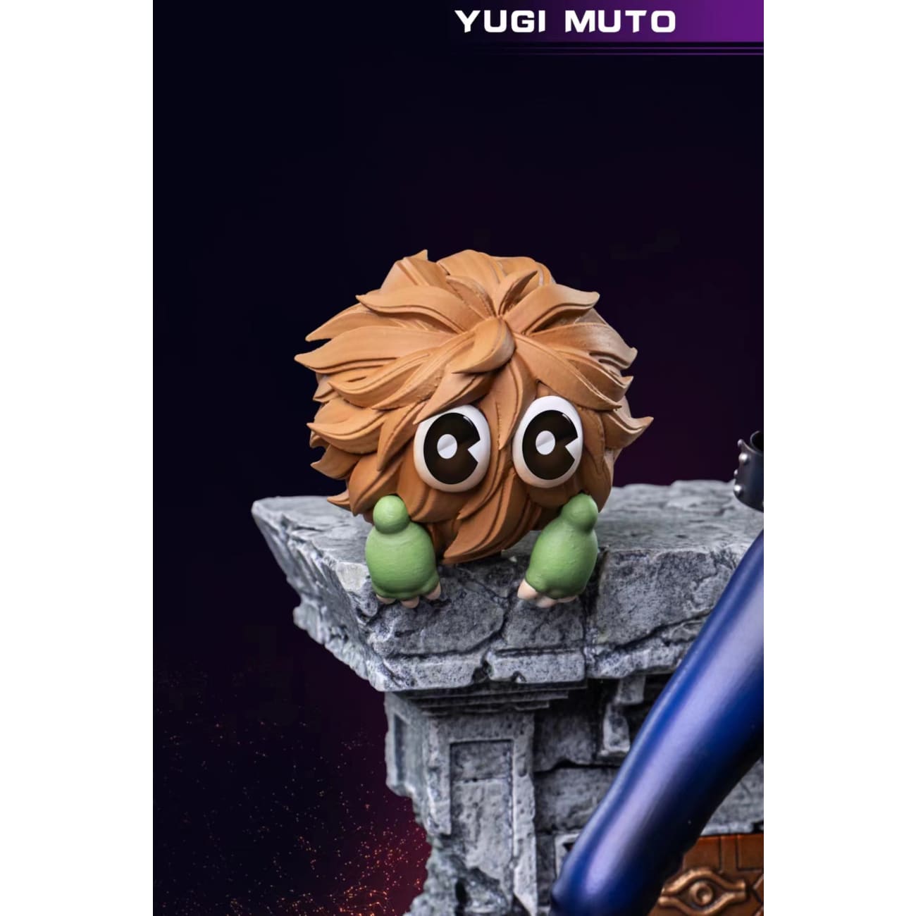 YXW Studio - Yugi Mutou [2 Variants]