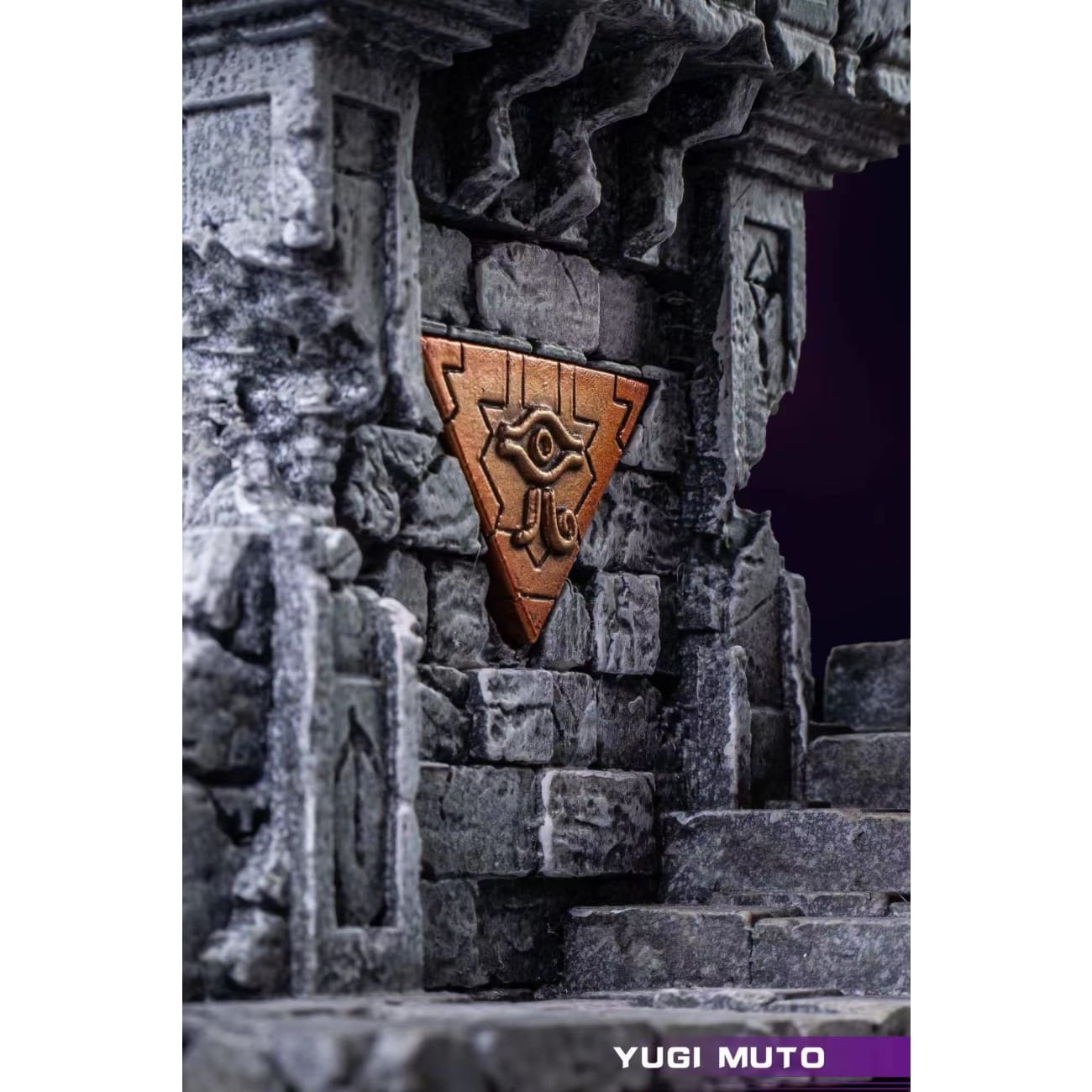 YXW Studio - Yugi Mutou [2 Variants]
