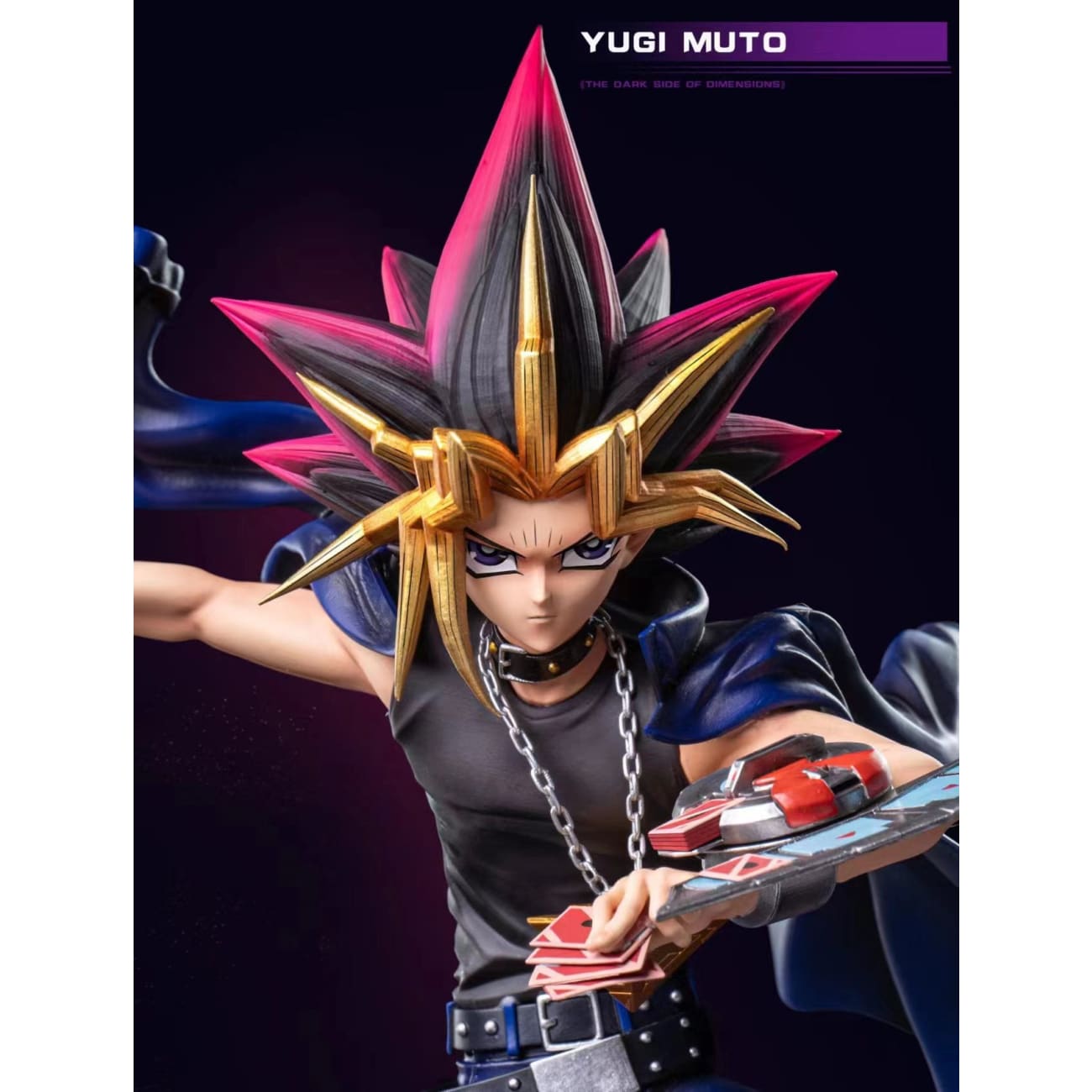 YXW Studio - Yugi Mutou [2 Variants]