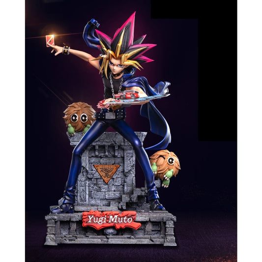 YXW Studio - Yugi Mutou [2 Variants]