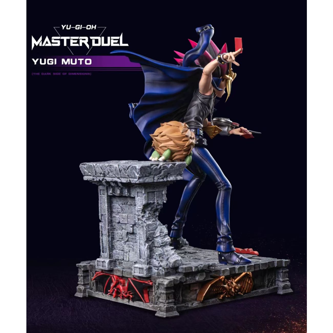 YXW Studio - Yugi Mutou [2 Variants]