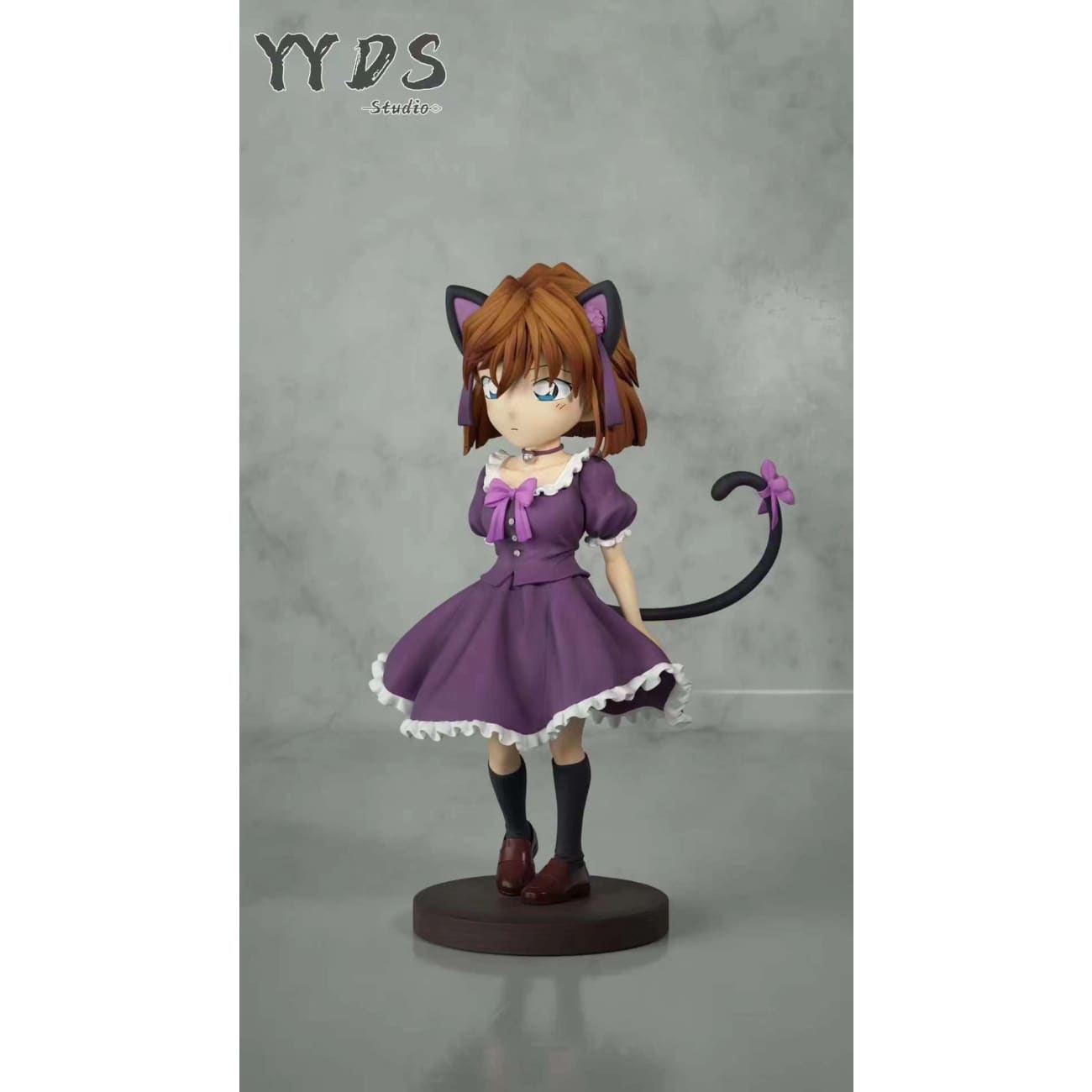 YYDS Studio - Ai Haibara Cat Ear Ver. [2 Variants]