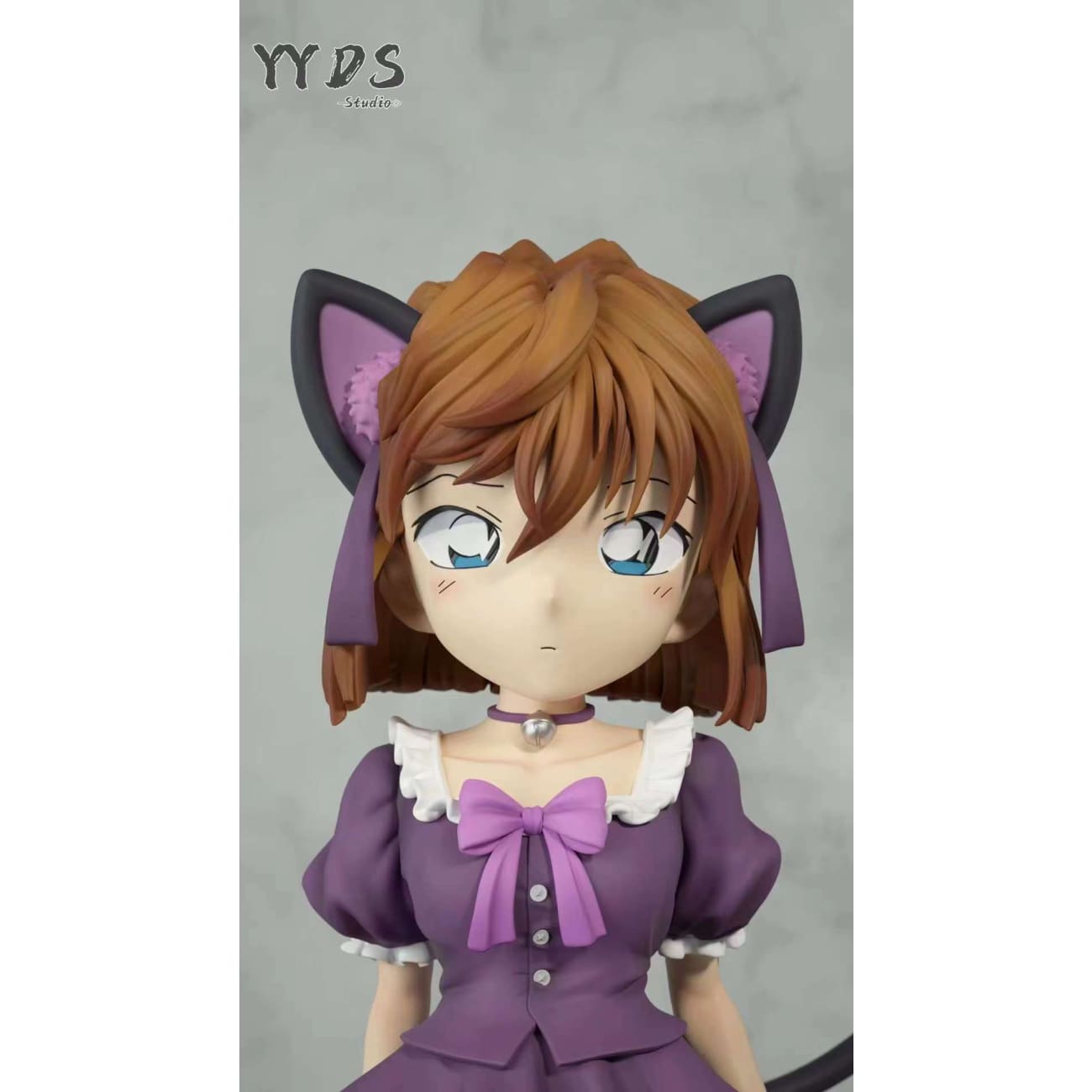 YYDS Studio - Ai Haibara Cat Ear Ver. [2 Variants]