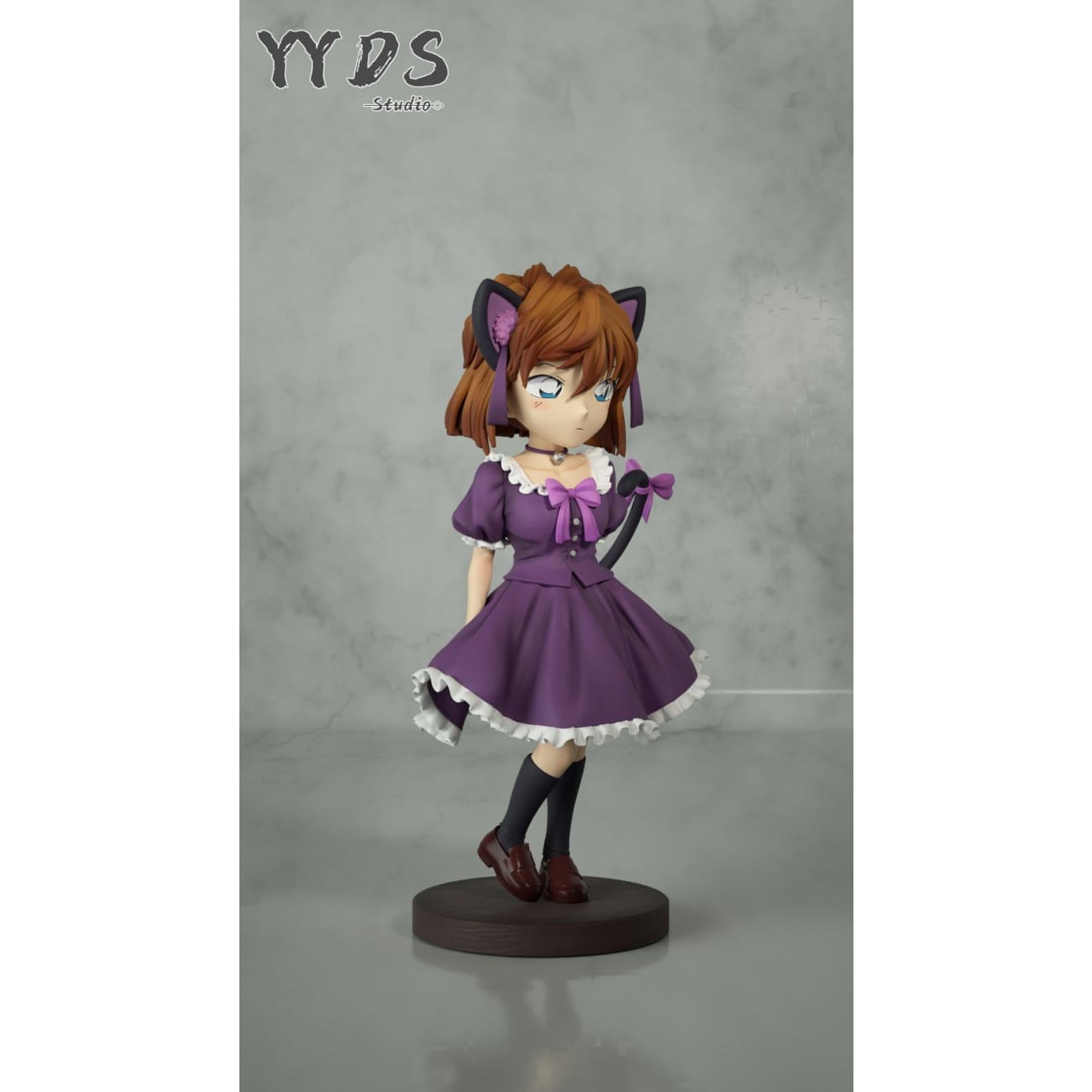 YYDS Studio - Ai Haibara Cat Ear Ver. [2 Variants]