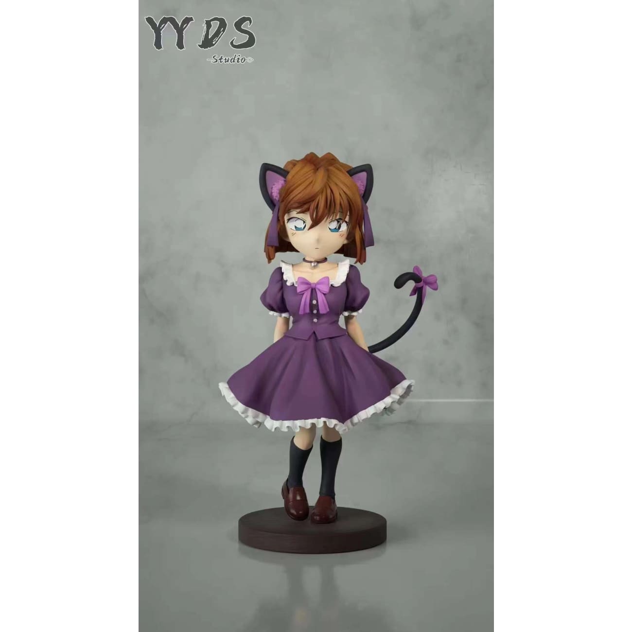 YYDS Studio - Ai Haibara Cat Ear Ver. [2 Variants]