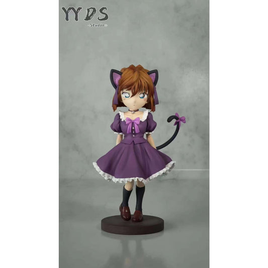YYDS Studio - Ai Haibara Cat Ear Ver. [2 Variants]