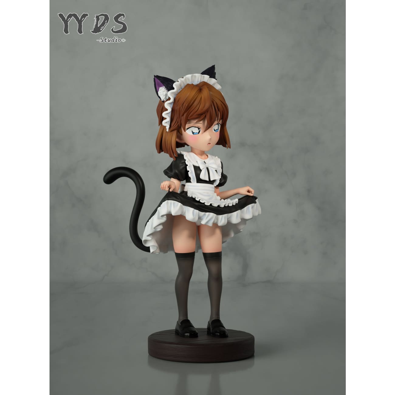 YYDS Studio - Ai Haibara Maid Ver. [4 Variants]