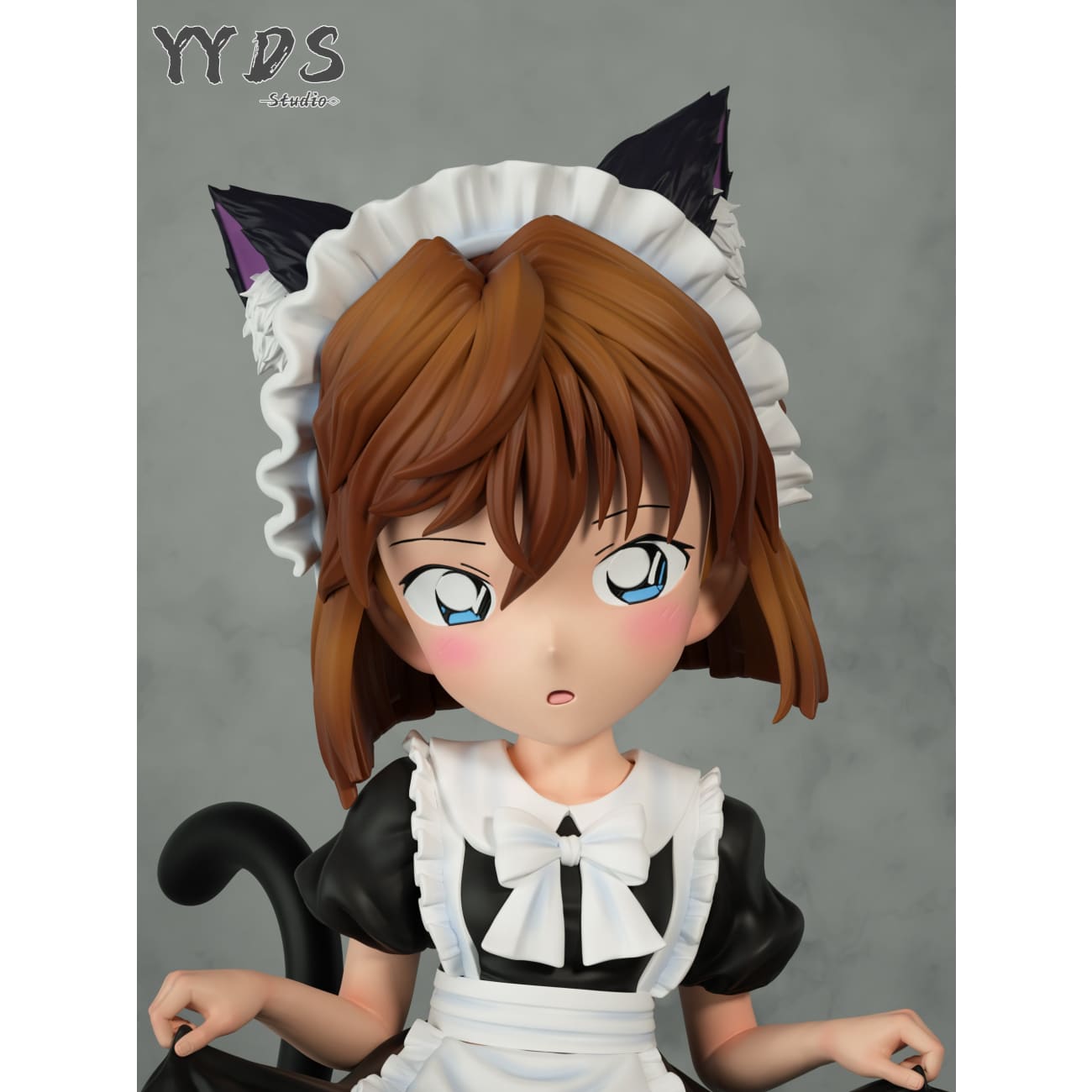 YYDS Studio - Ai Haibara Maid Ver. [4 Variants]