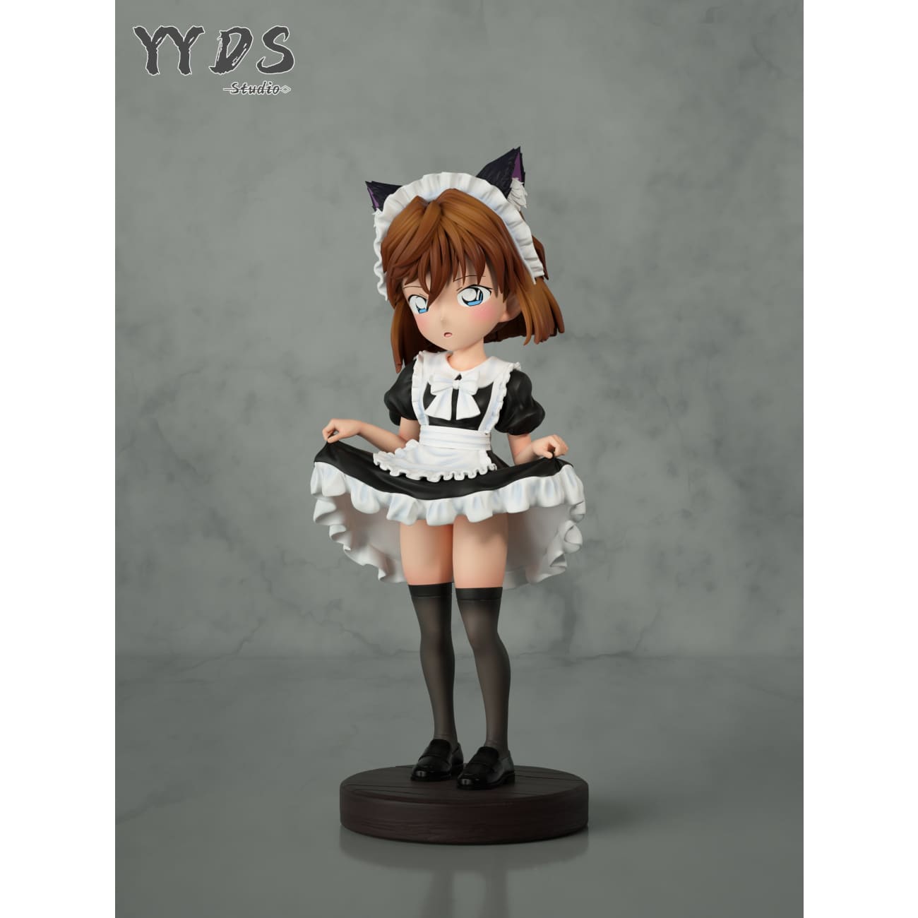 YYDS Studio - Ai Haibara Maid Ver. [4 Variants]