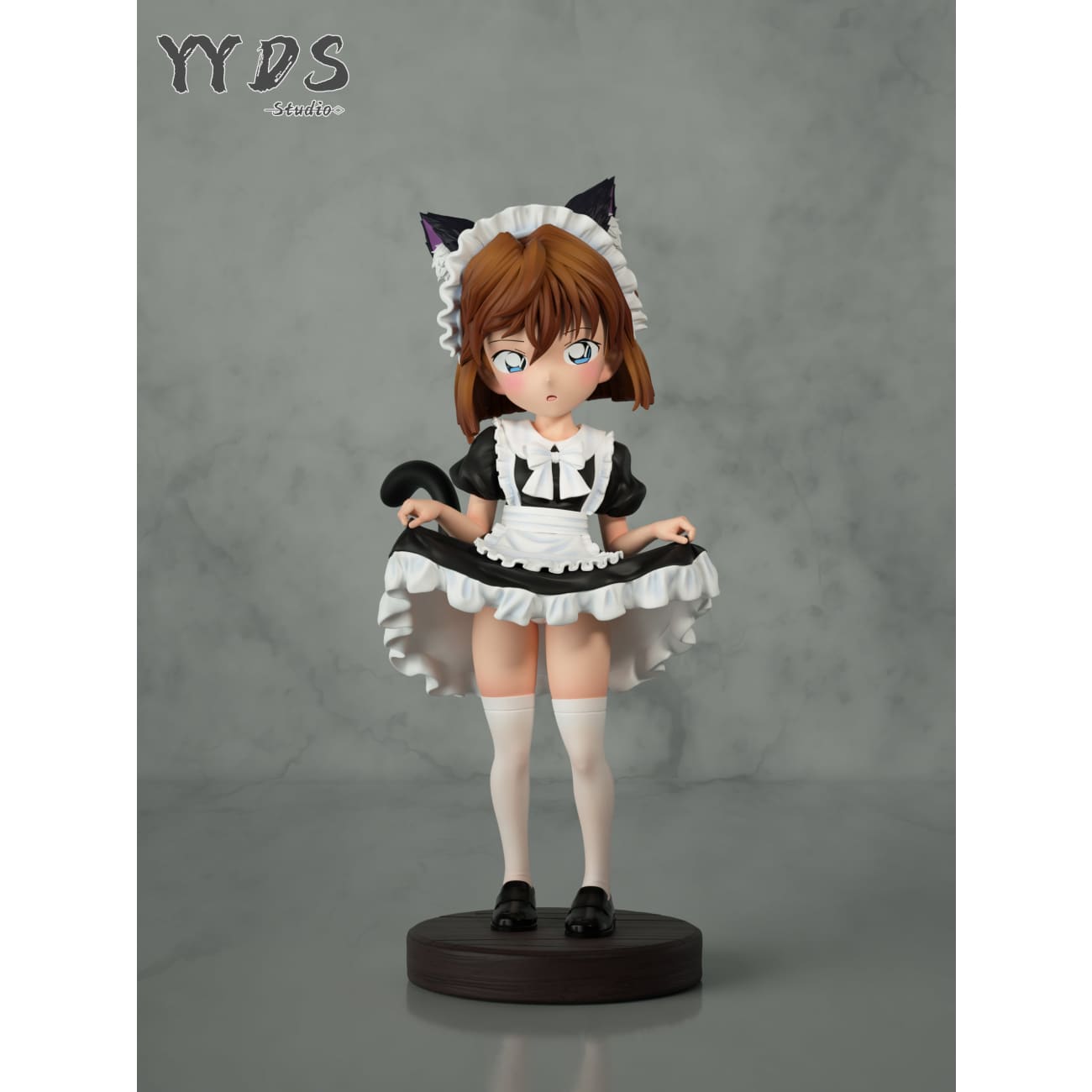 YYDS Studio - Ai Haibara Maid Ver. [4 Variants]