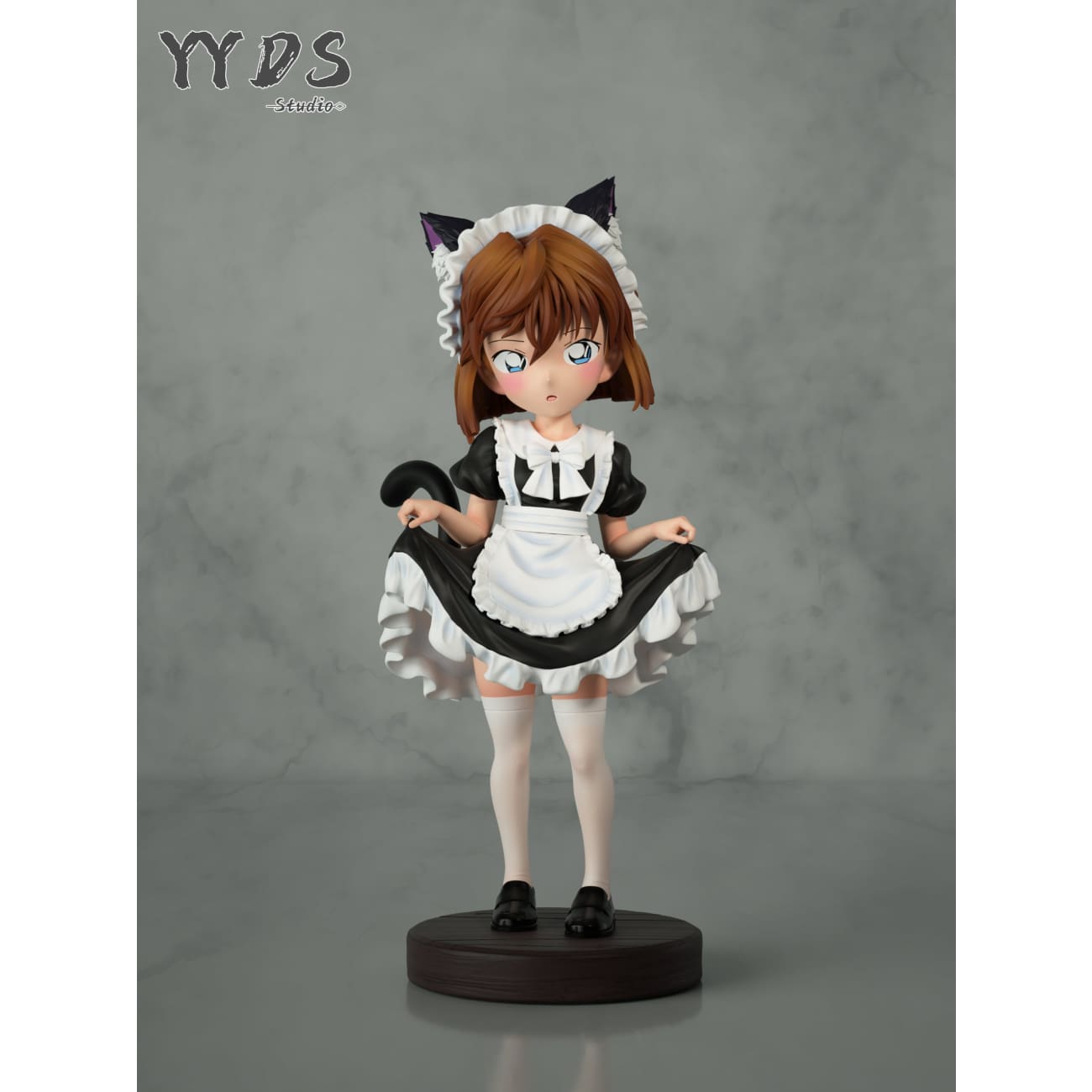 YYDS Studio - Ai Haibara Maid Ver. [4 Variants]