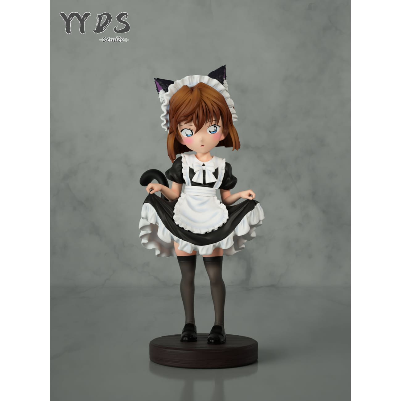 YYDS Studio - Ai Haibara Maid Ver. [4 Variants]