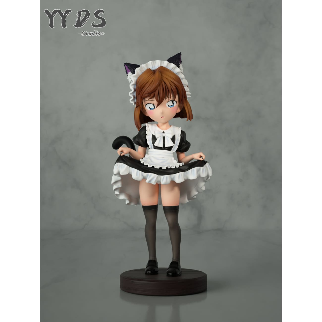 YYDS Studio - Ai Haibara Maid Ver. [4 Variants]
