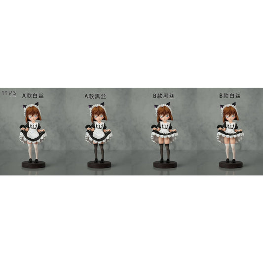YYDS Studio - Ai Haibara Maid Ver. [4 Variants]