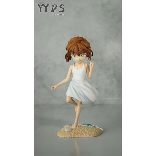 YYDS Studio - Ai Haibara White Dress Ver.