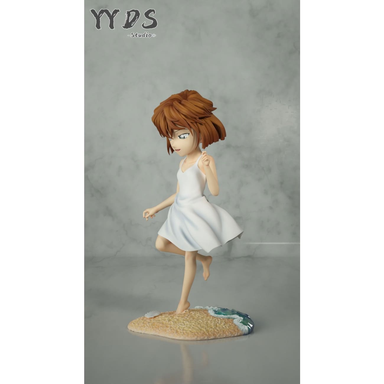 YYDS Studio - Ai Haibara White Dress Ver.