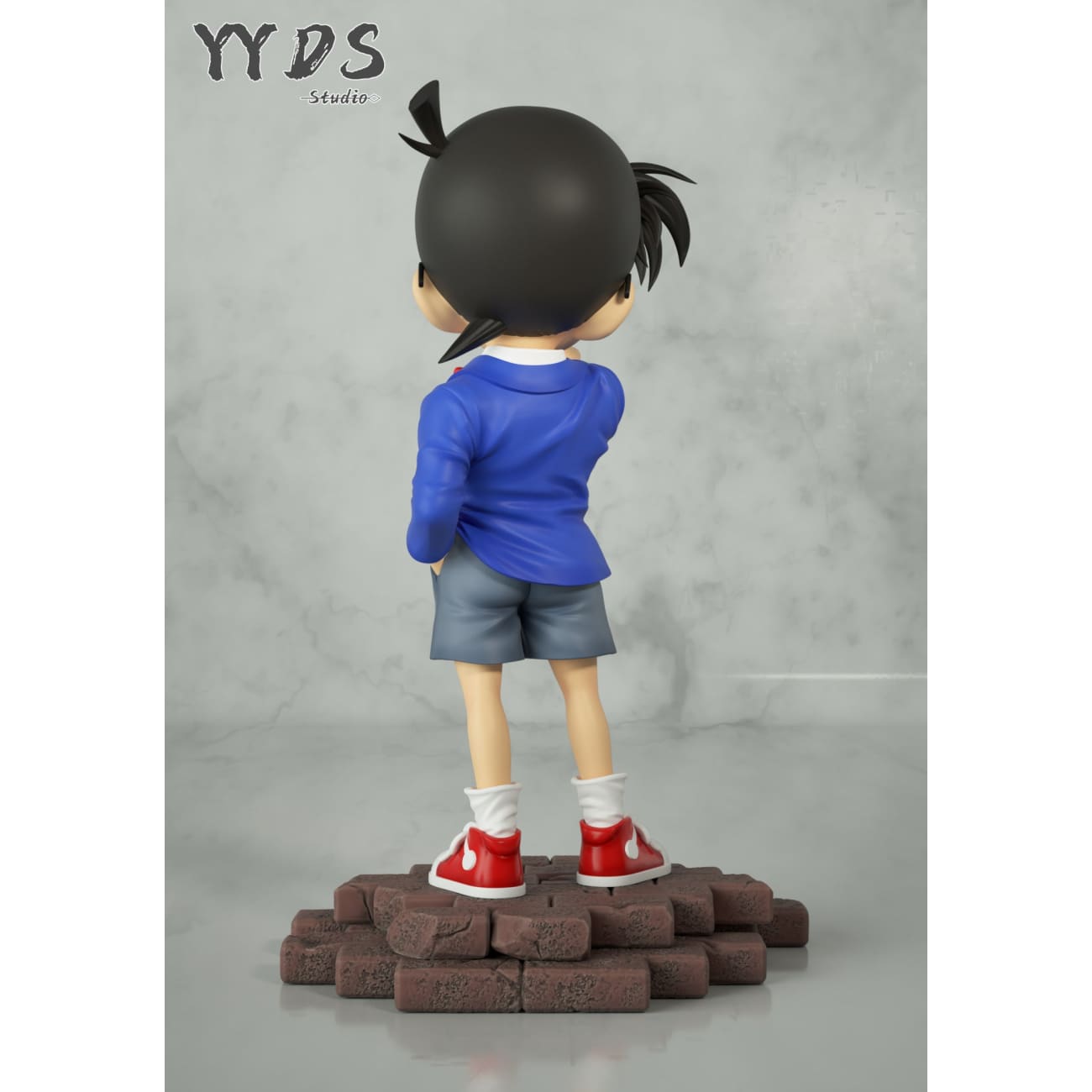 YYDS Studio - Conan Edogawa, There Is Always Only One Truth!